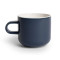 Bobby Mug Medium Whale Blue