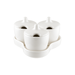Yonca 7 pcs Spice Holder