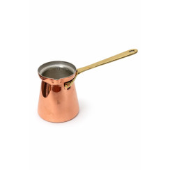 Cezve 200 ml No. 4, height 8 cm