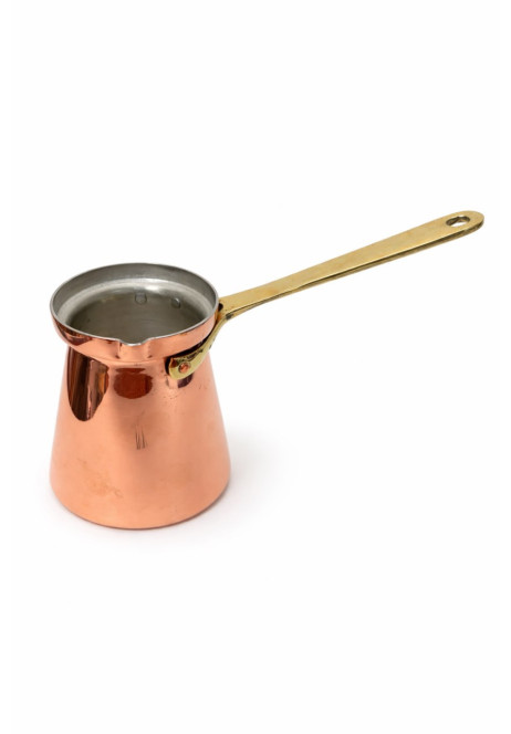 Cezve 200 ml No. 4, height 8 cm