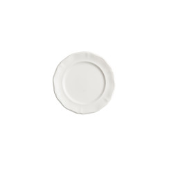 Round Rim Plate, 21cm