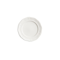 Round Rim Plate, 23cm