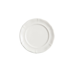 Round Rim Plate, 27cm