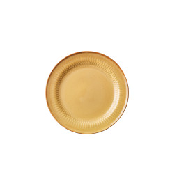 Round Rim Plate, 27cm