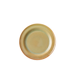 Round Rim Plate, 27cm