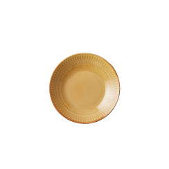 Deep Round Plate, 26cm