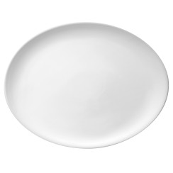 Oval Plate, 38cm