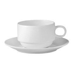 Saucer, 15cm