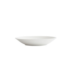 Deep Round Plate, 23cm