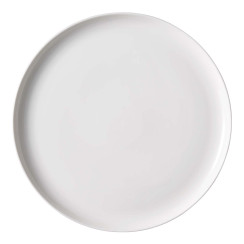 Round Coupe Plate, 27cm
