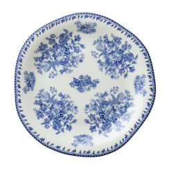 Plate, 20.5cm