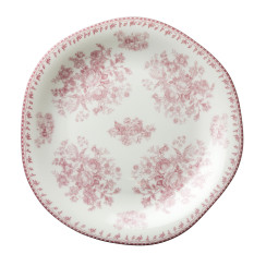 Plate, 20.5cm