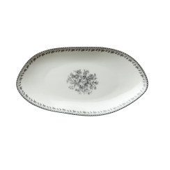 Plate, 25cm