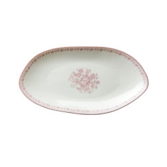 Plate, 25cm