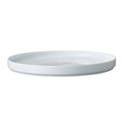 Round Plate, 27cm