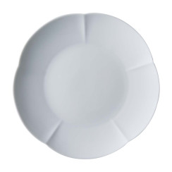 Plate, 23cm
