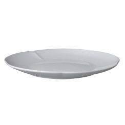 Plate, 21cm