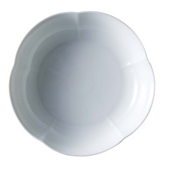 Deep Coupe Plate, 25cm