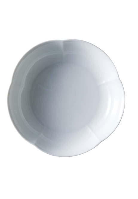 Deep Coupe Plate, 25cm